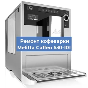 Замена термостата на кофемашине Melitta Caffeo 630-101 в Самаре